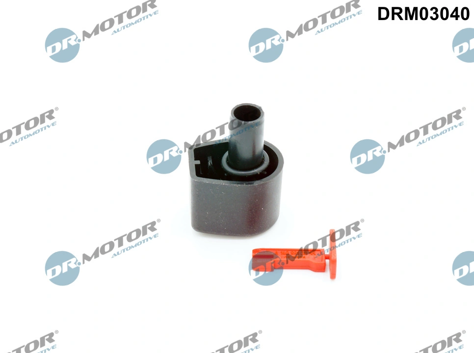 Locking Pin, auto. trans. dipstick sealing piece
